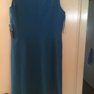 Jones New York shift dress